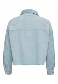 ONLY ENY LIFE LS  - Leichte Jacke - slate