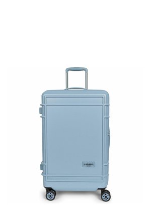 Eastpak, EASTPAK UNISEX - Trolley - monotone blue