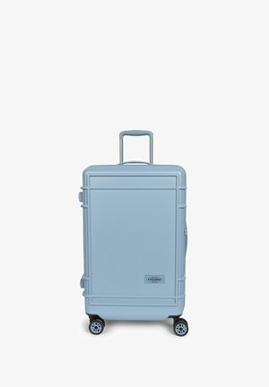 Eastpak, EASTPAK UNISEX - Trolley - monotone blue