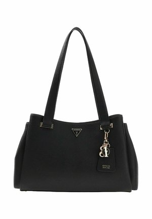 EVIE GIRLFRIEND CARRYALL - Borsa a mano - black