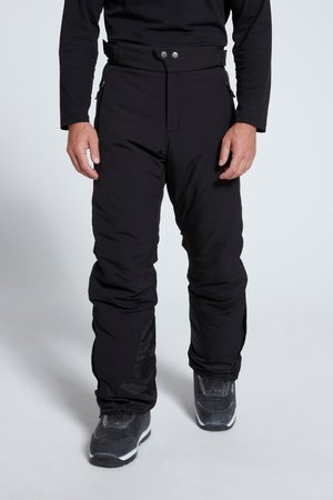 JP1880 Bukser - black
