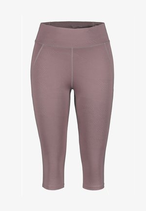 Rukka CAPRI MULTISILTA - Punčochy - pflaume