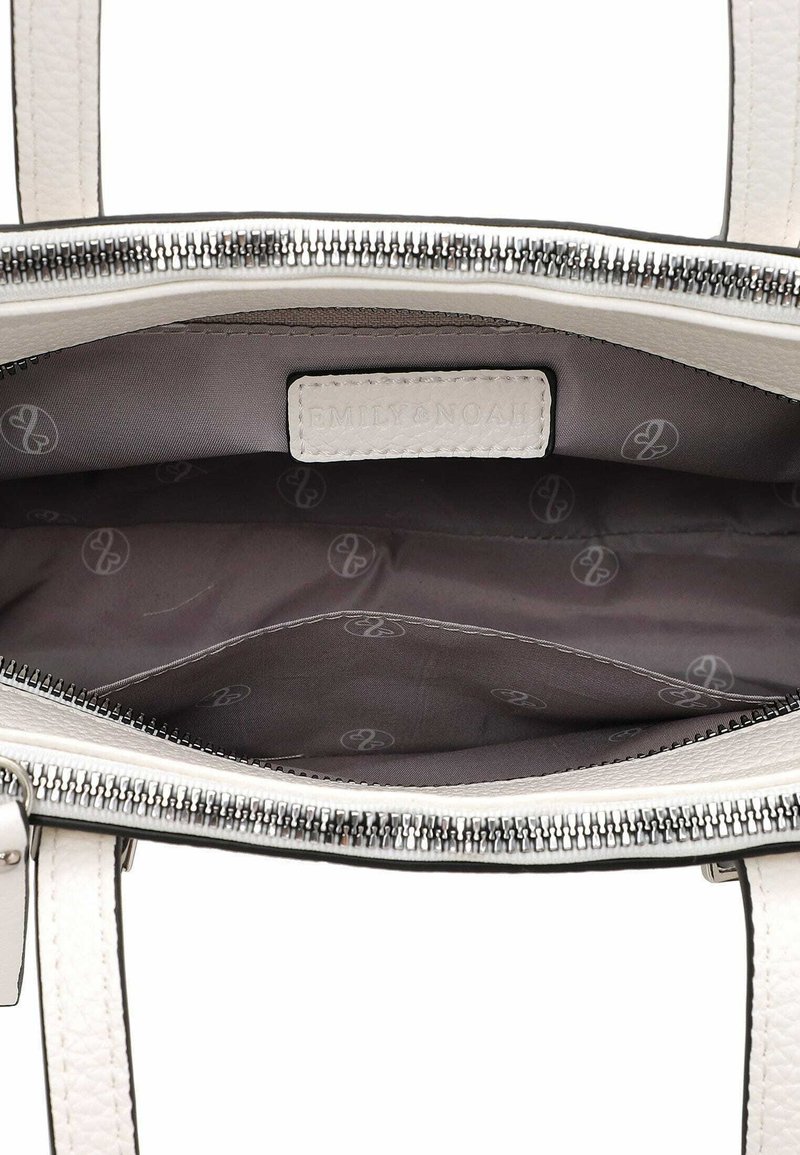 Emily Noah ELLA Handtasche white/offwhite Zalando