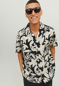 Jack & Jones JORCABANA AOP - Camisa - moonbeam