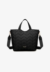 Non sélectionné, black