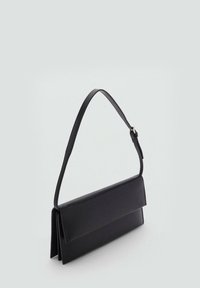 Mango Handbag - black