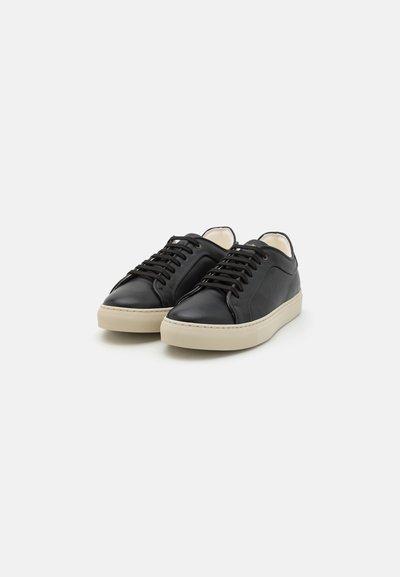 Paul Smith SHOE BASSO LUX - Αθλητικά παπούτσια - black