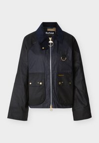 Nevybráno, royal navy/black