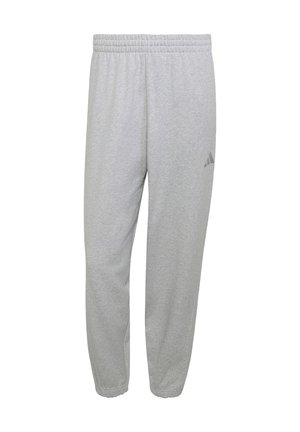 adidas Sportswear, ADIDAS SPORTSWEAR M AK SL R CF PT - Pantalones deportivos - light grey heather