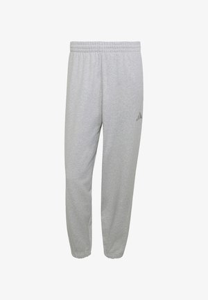 adidas Sportswear, ADIDAS SPORTSWEAR M AK SL R CF PT - Træningsbukser - light grey heather