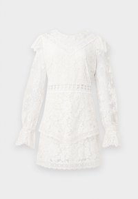 ROBE - Φόρεμα ημέρας - white