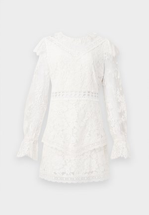 ROBE - Rochie de zi - white