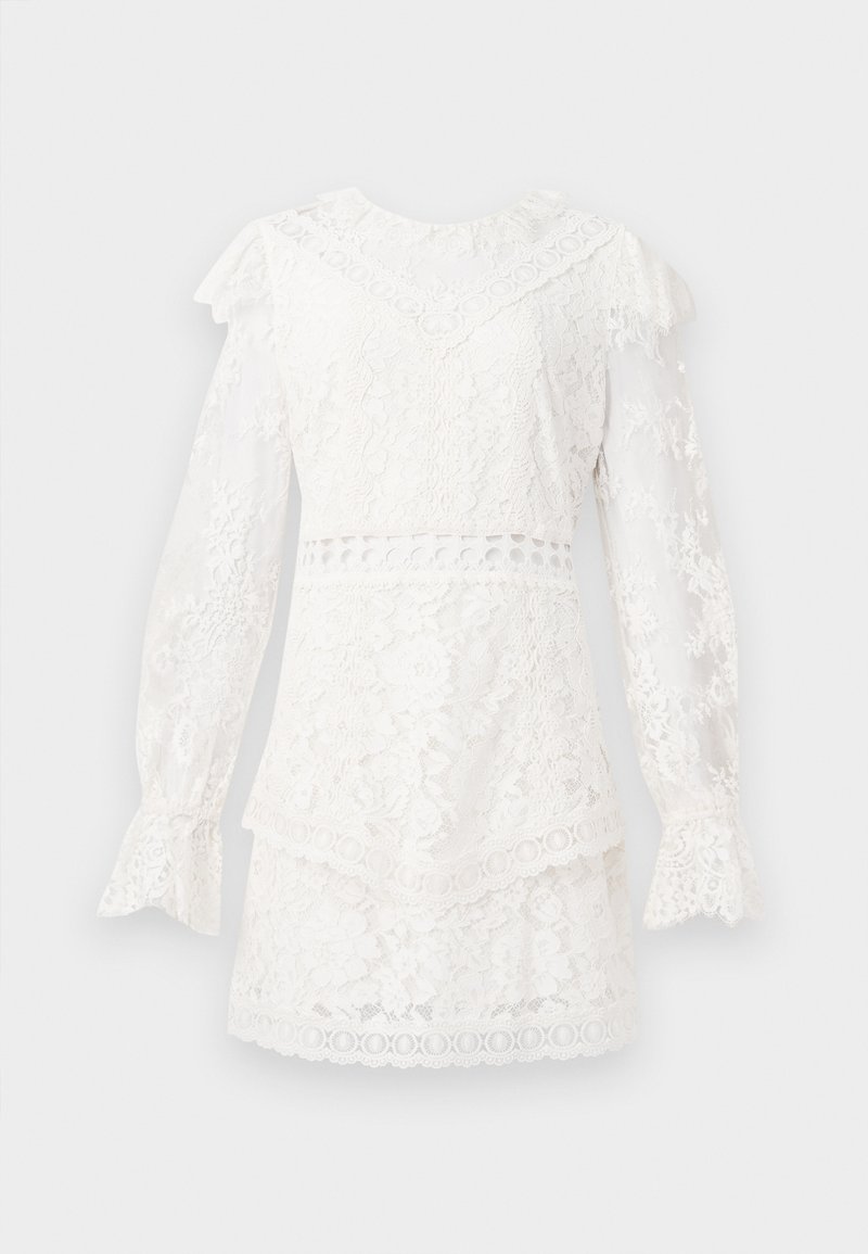 The Kooples Jurk wit