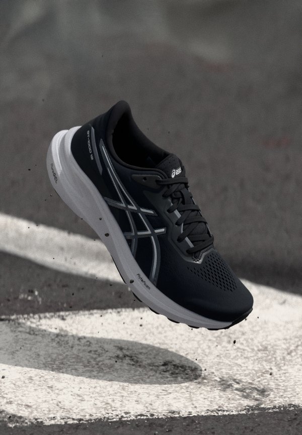 GT 1000 13 - Road running shoes2