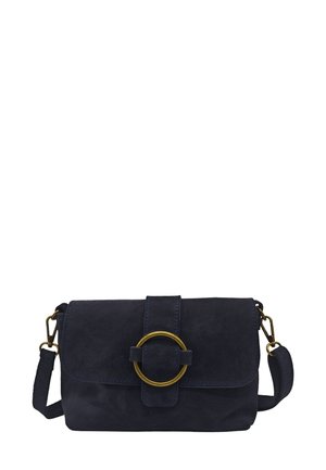 Sac bandoulière - n marine
