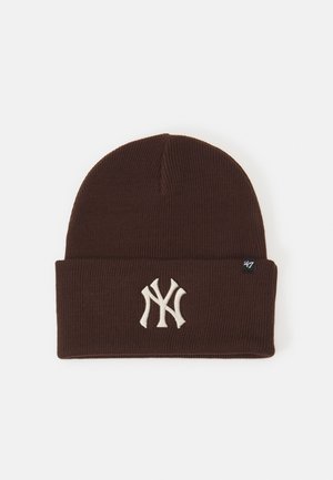 '47 NEW YORK YANKEES HAYMAKER UNISEX brązowy