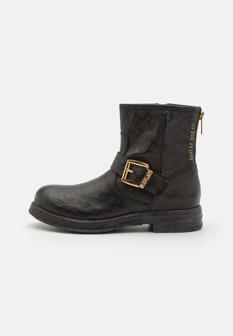 Botines
