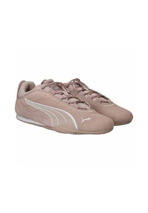 PUMA 403955 CATCH SOLEIL SD - Zapatillas - rose latte white — foto 2