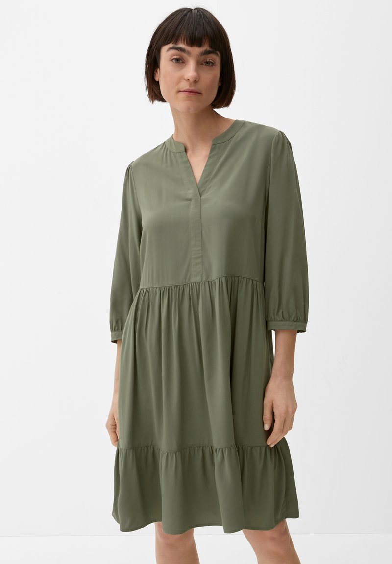 s.Oliver VOLANT - Sukienka letnia