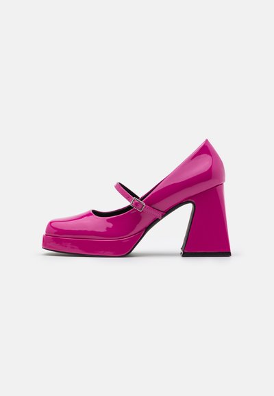 Chaussures femme rose en ligne | ZALANDO