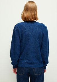 adL Strickpullover - navy blue