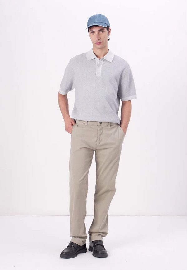 TAMIAN - Polo shirt2