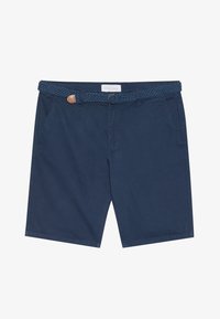 Δεν επιλέχθηκε, dark blue