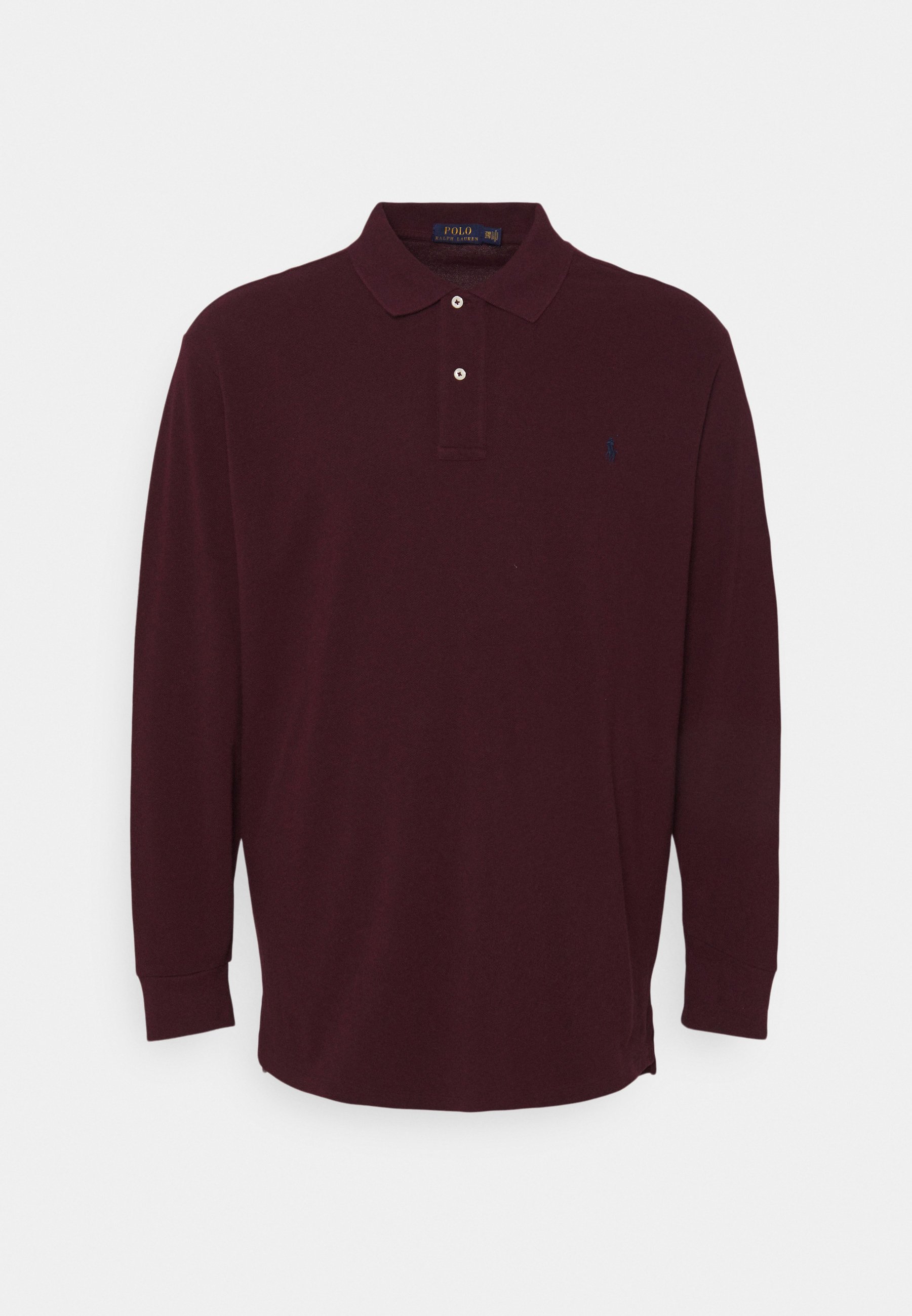 Uomo LONG SLEEVE - Maglietta a manica lunga Uomo LONG SLEEVE - Maglietta a manica lunga