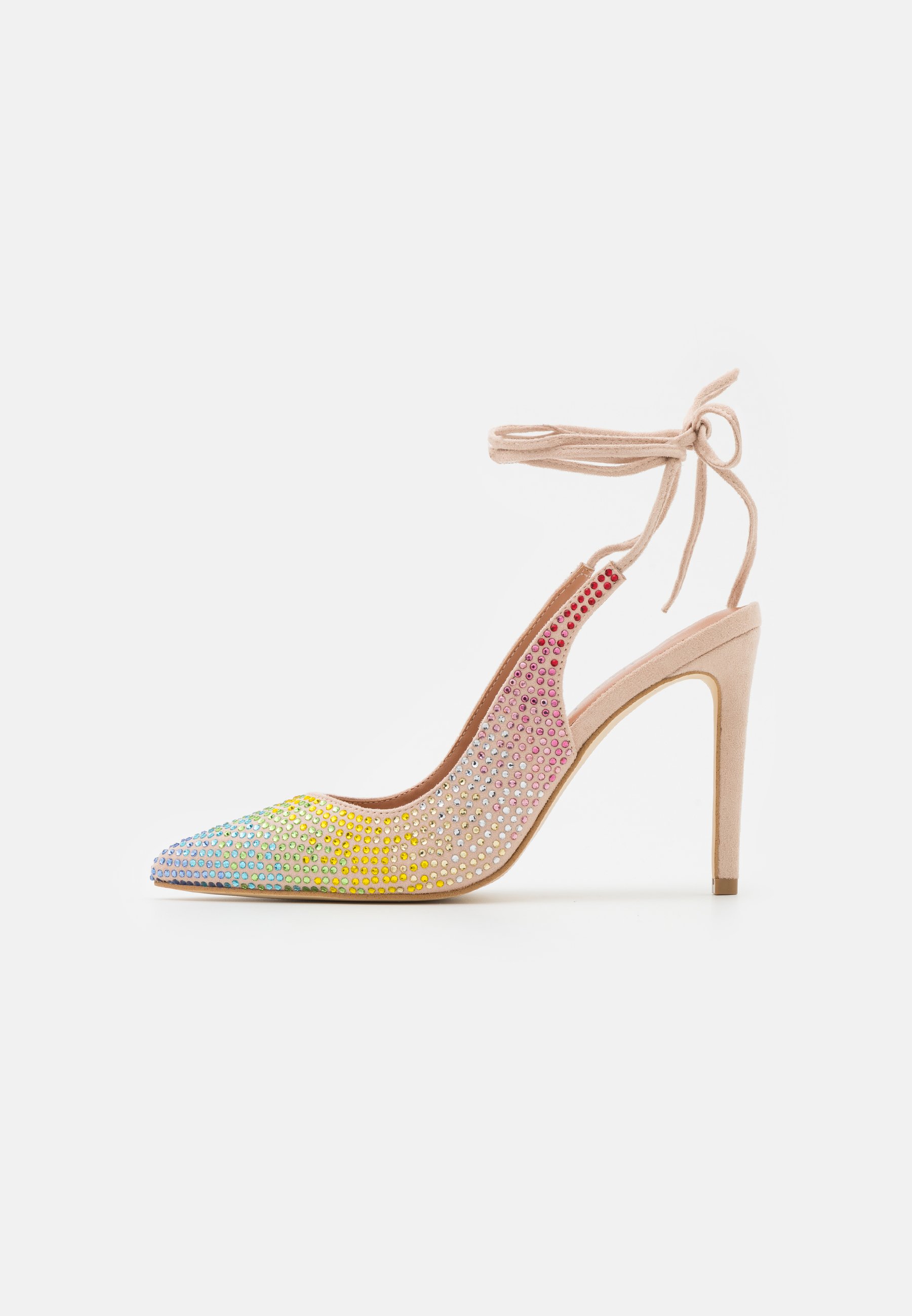 francesine basse zalando