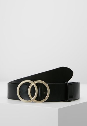 Vanzetti Belt - schwarz