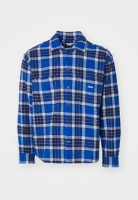 BIGWIG PICTURE - Button down-skjorte - limoges multi