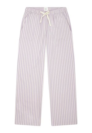 Schiesser, MIX RELAX - Bas de pyjama - light pink