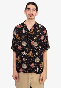 Element Camisa - black