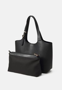 Anna Field Saco de mão - black