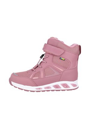 CLEMENTU - Lauflernschuh - mesa rose