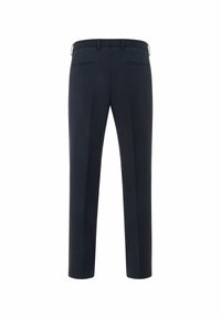 Benvenuto STOFF - Broek - dunkelblau