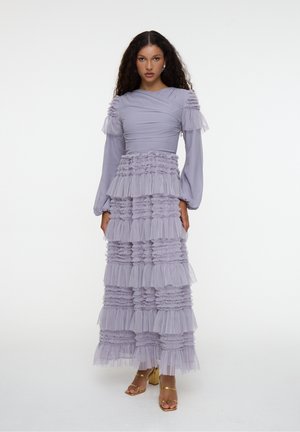 MODEST - Ballkleid - lilac