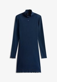 Selezionato, dark night navy