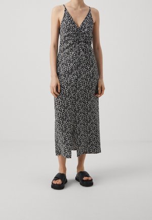 Freizeitkleid - black