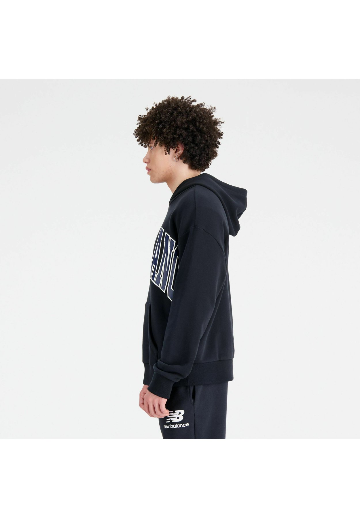 ATHLETICS WARPED CLASSICS UNISEX