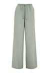 Pantaloni - light green