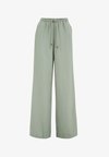 Pantaloni - light green
