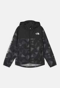 The North Face Giacca a vento - grey
