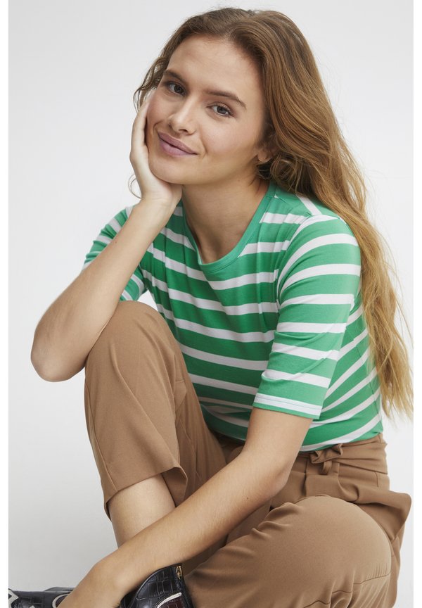 BYPAMILA - Print T-shirt2