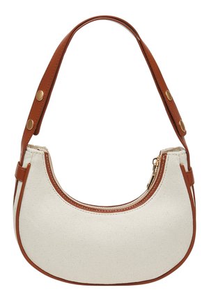 Calliope Handbag - ecru