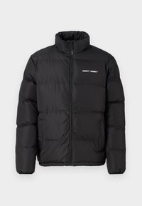 Winter jacket - black