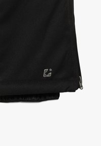 Killtec Overtræksbukser - black