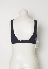 Lacoste IF8390_MR8 - Sutien triunghi - navy blue/white