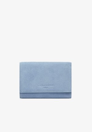 Liebeskind Berlin, LINN GELDBÖRSE M - Geldbörse - blau