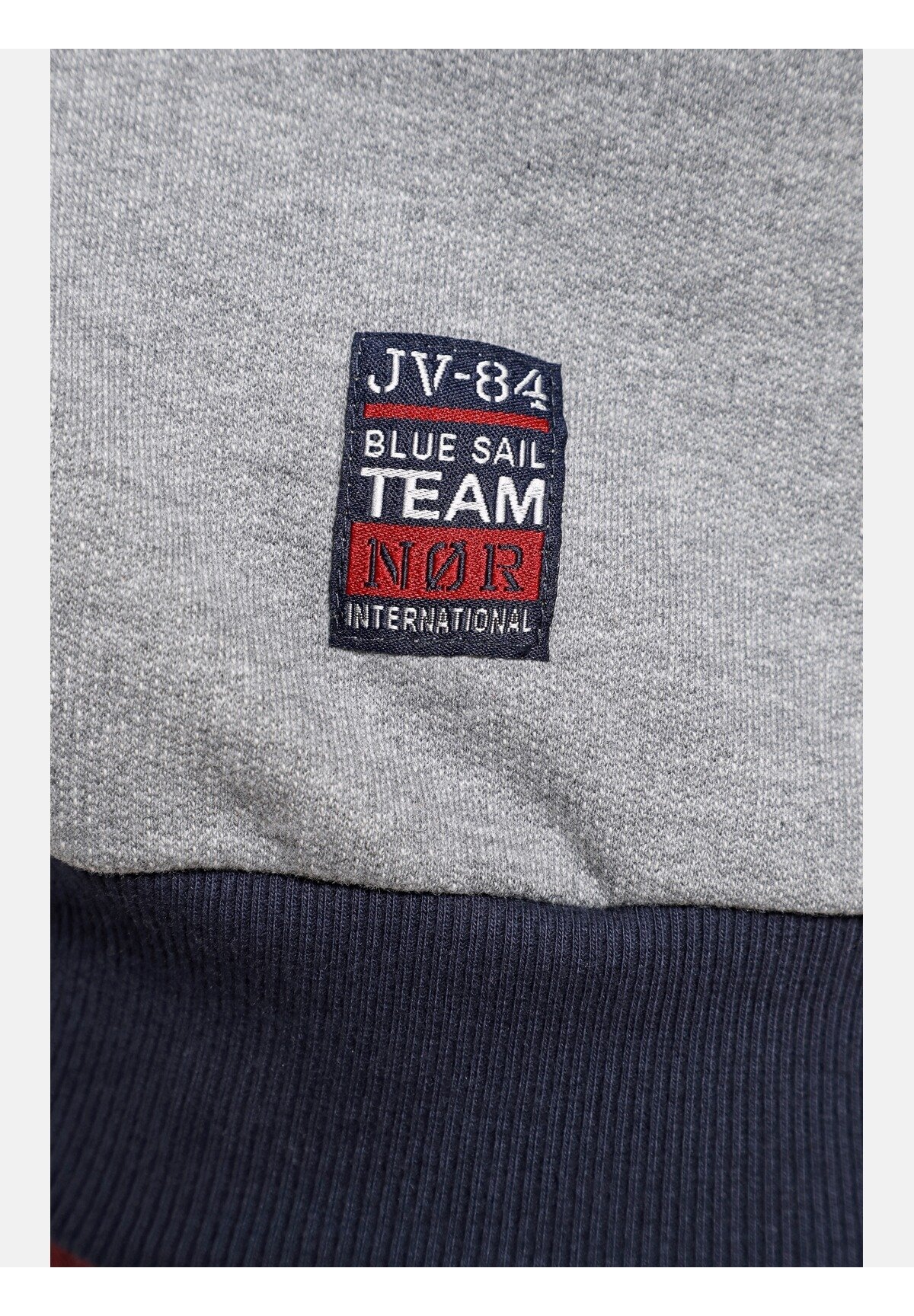 Homme GUNTHARD - Sweat polaire Homme GUNTHARD - Sweat polaire
